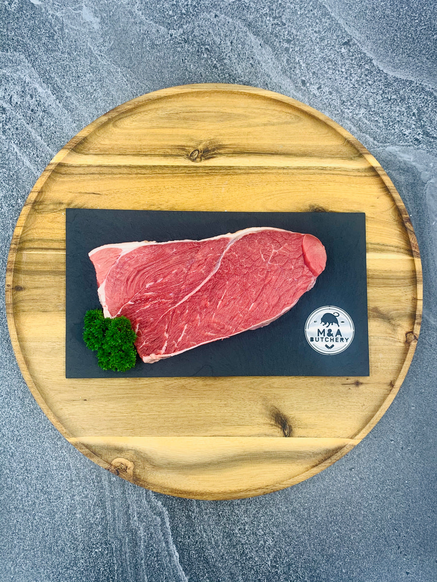 Blade Steak M & A Butchery