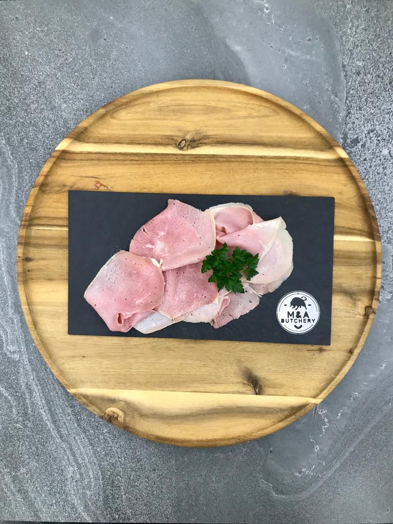 Corned Beef (cooked) $32kg