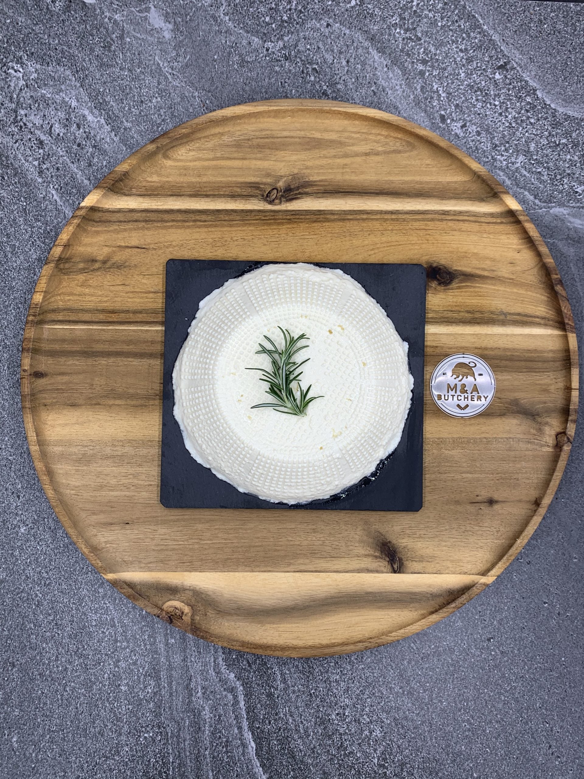 Ricotta Cheese (500g)