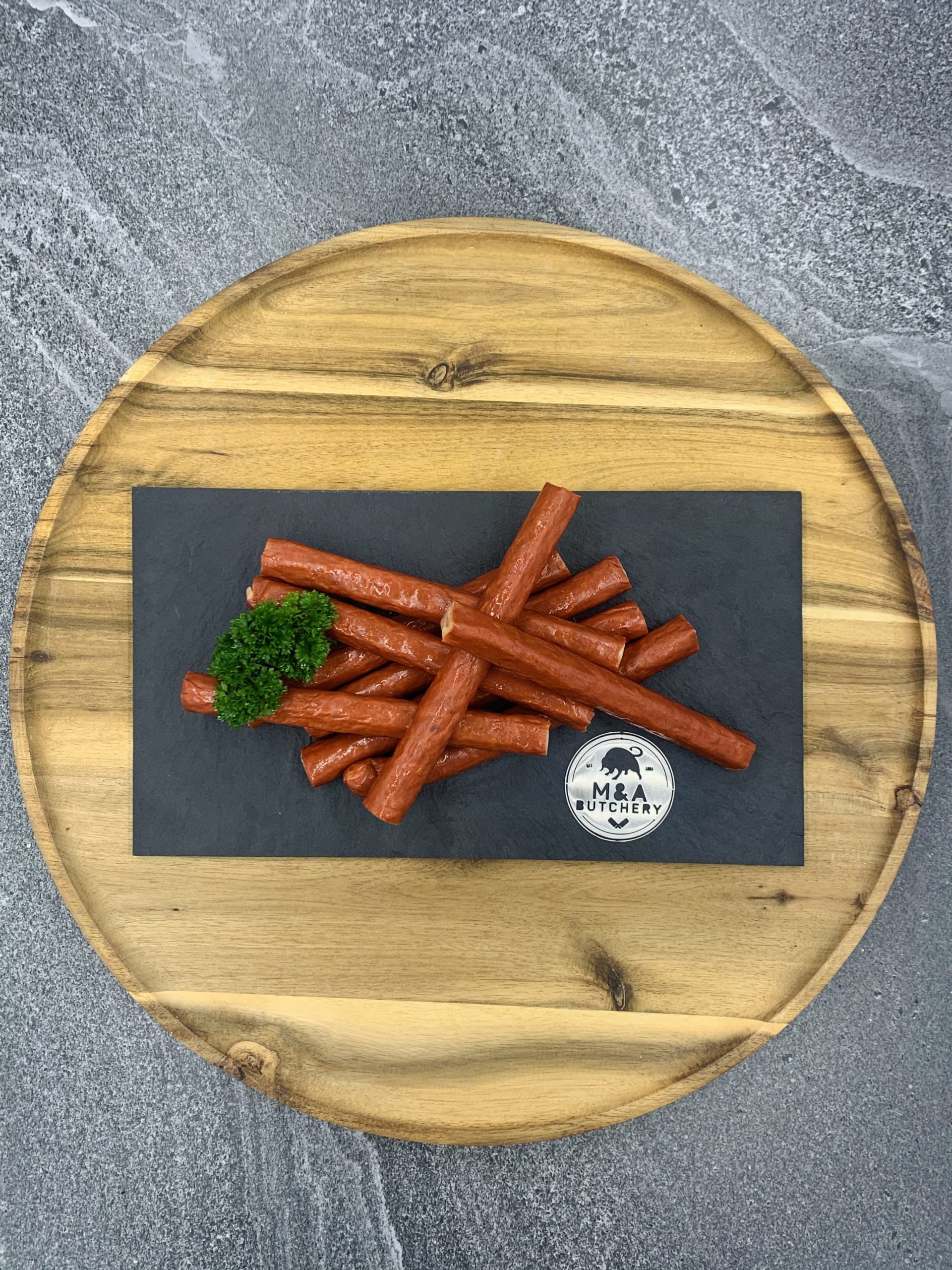 Twiggy Sticks 50c each – M & A Butchery
