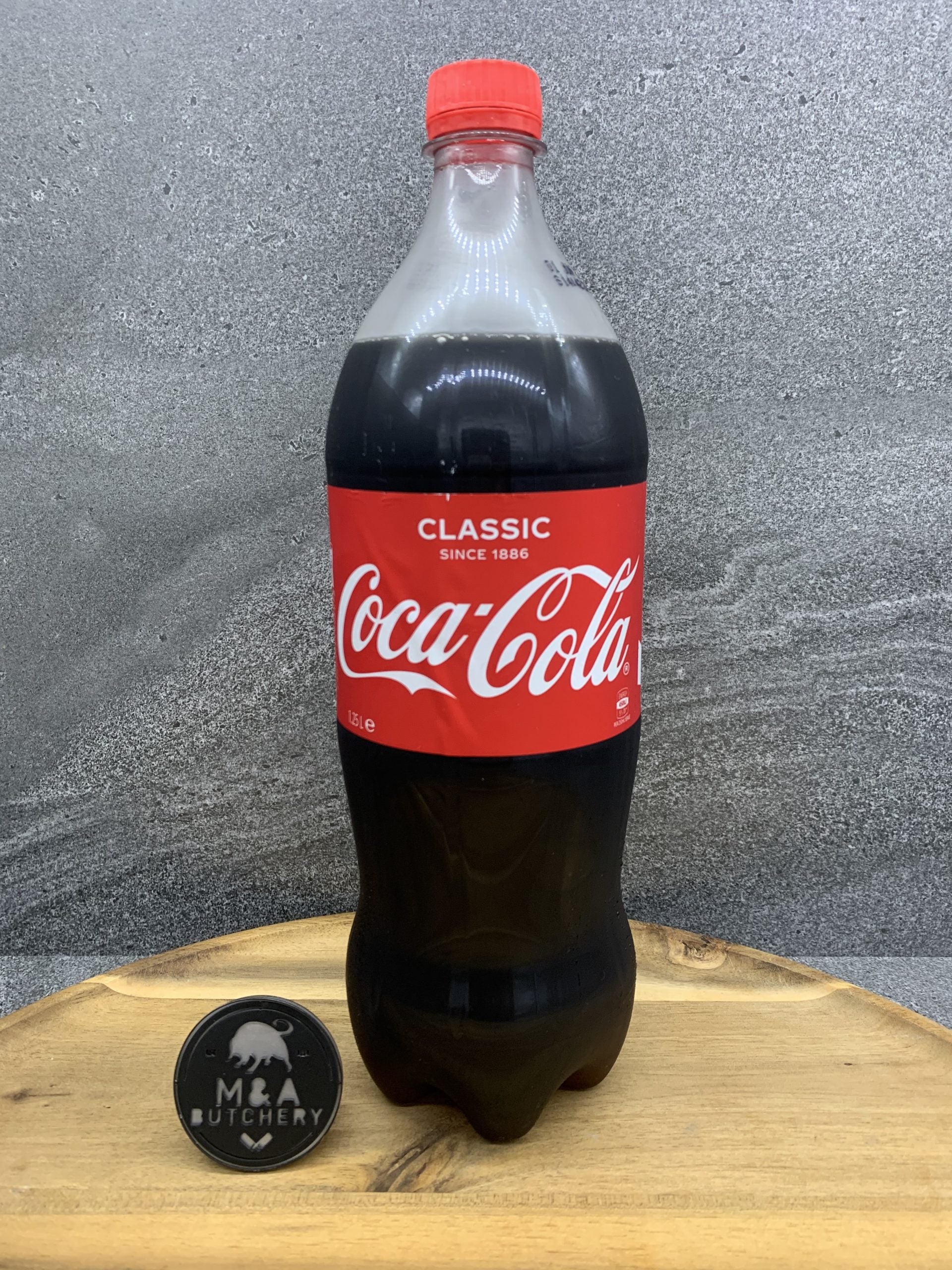 Coca Cola 1.25L