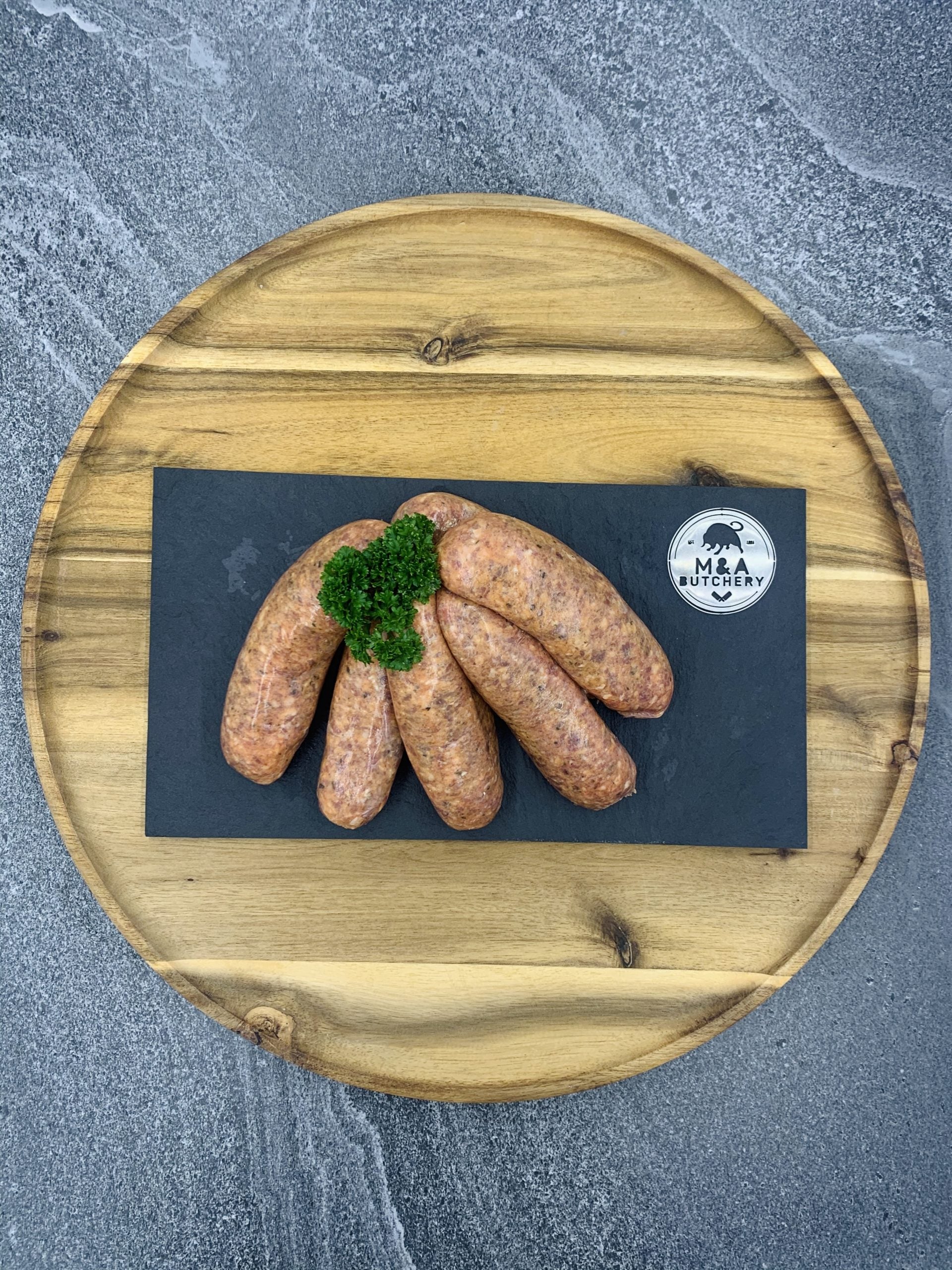 Mixed Grill Sausages