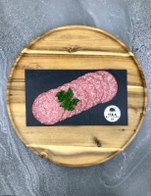 Danish Salami